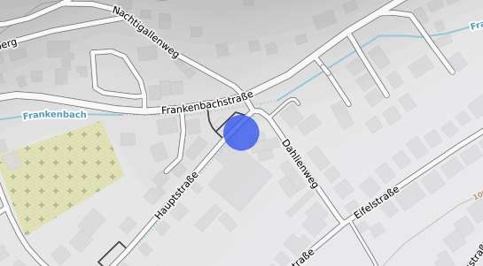 Bodenrichtwertkarte Bad Breisig Oberbreisig